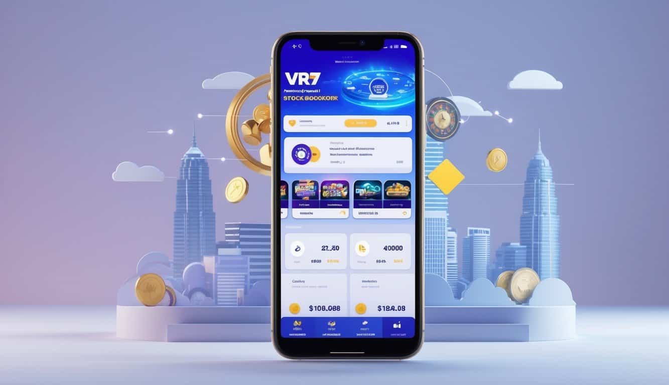 VR7 Review: A Critical Look at Its Bonuses, Mobile Usability, and Withdrawal Experience